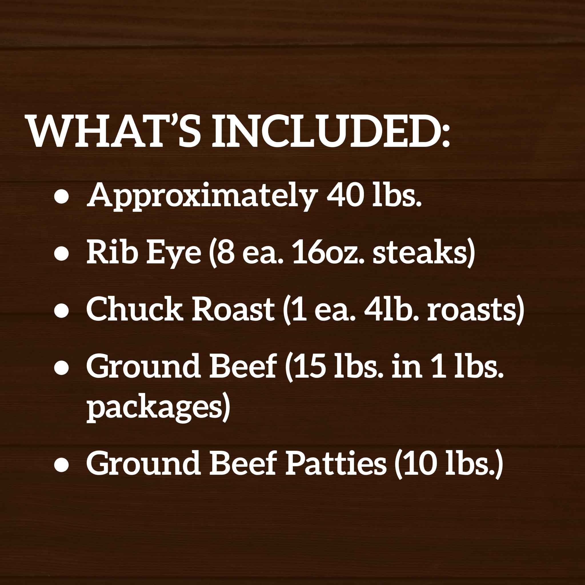 The Rancher's Choice