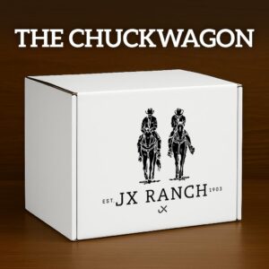 The Chuckwagon